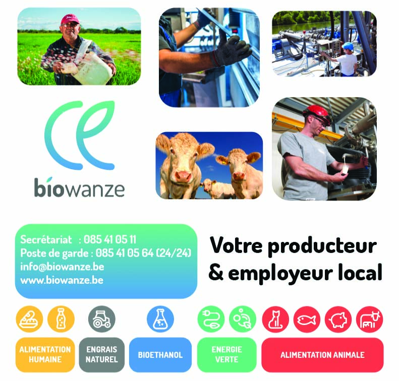 BioWanze
