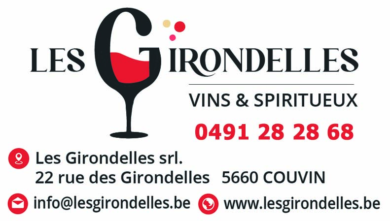 Les Girondelles