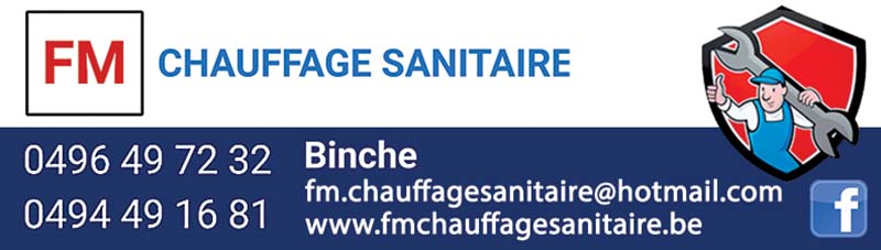 FM Chauffage et Sanitaires