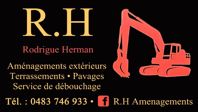 Herman Rodrigue