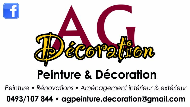 AG Peinture Srl