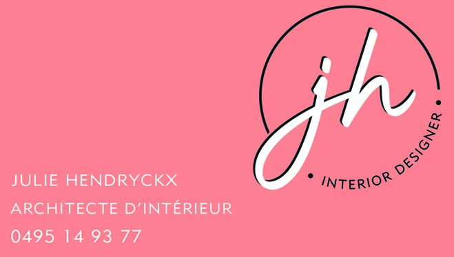 Hendryckx Julie