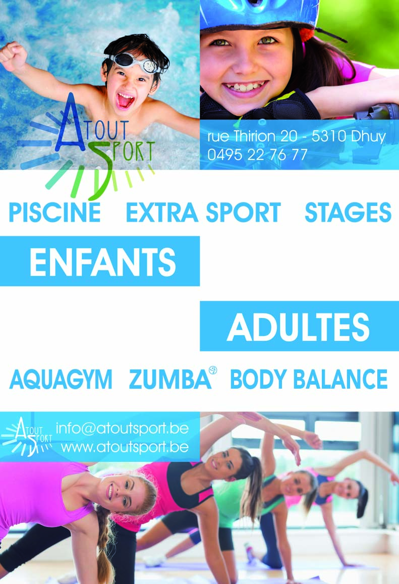 Atout Sport Asbl