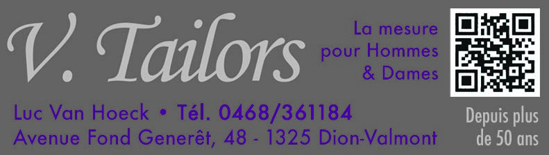 Tailors V