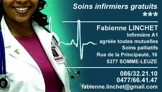 Linchet Fabienne