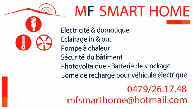 MF Smart Home