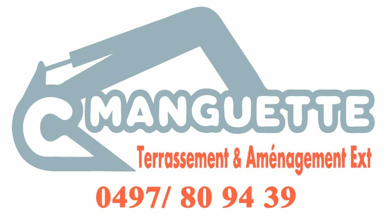 Manguette Claudy