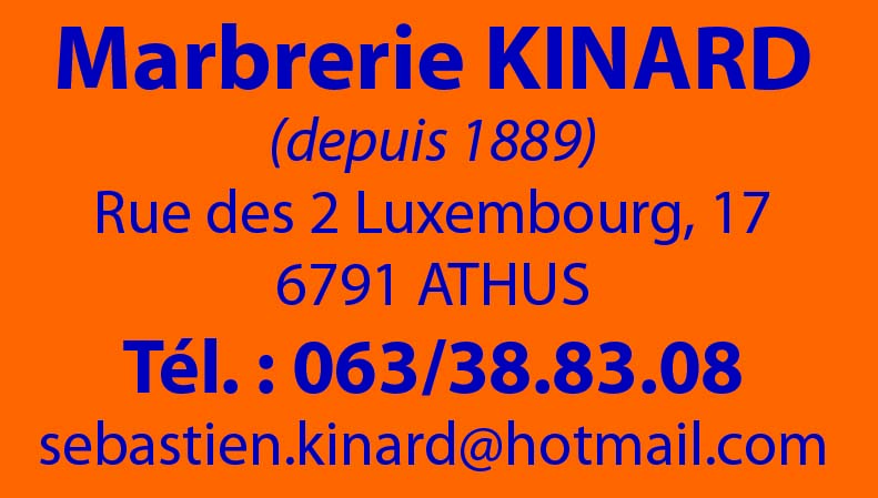 Marbrerie Kinard Srl