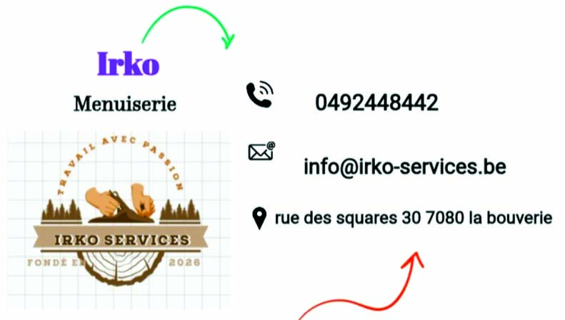 Irko Services