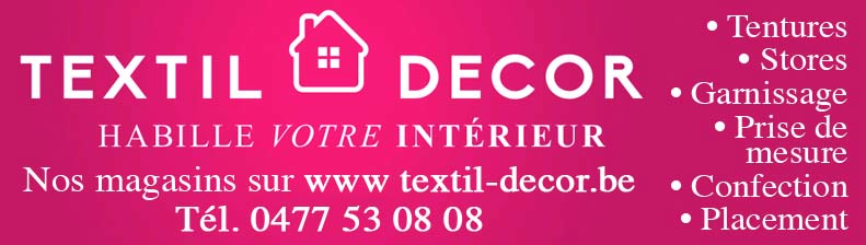 Textil Décor Sa