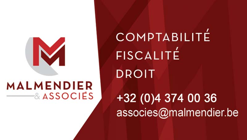 Malmendier & Associés Srl