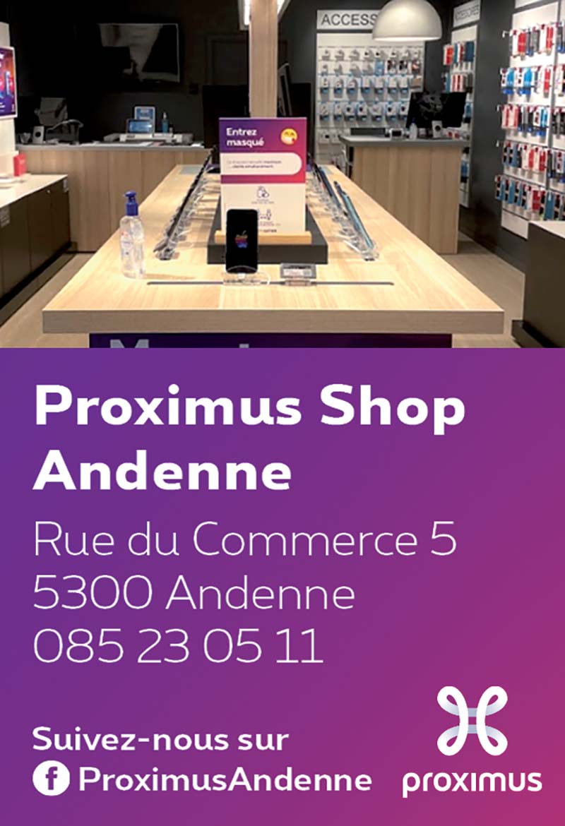 Proximus 