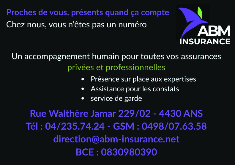 ABM Insurance & Consulting