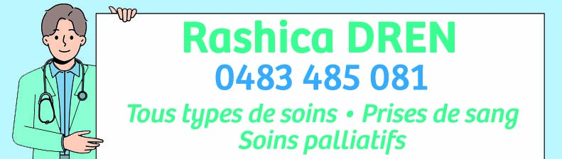 Rashica Dren