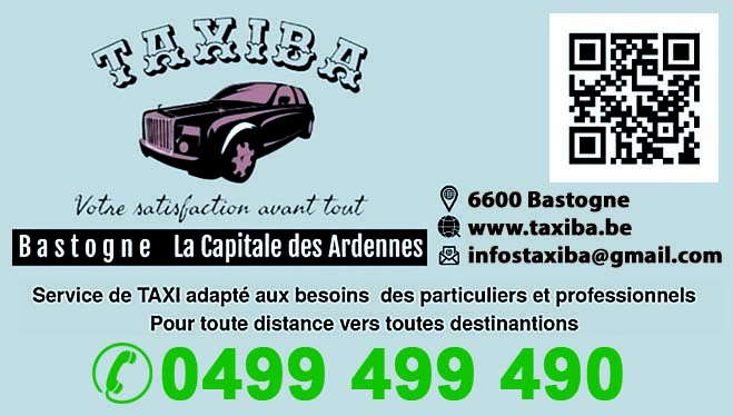 Taxiba
