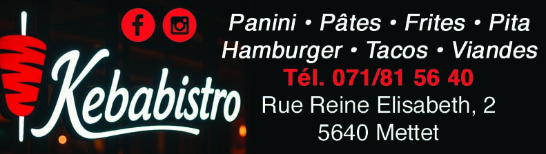 Kebabistro