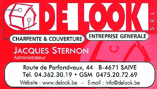Ets De Look Srl