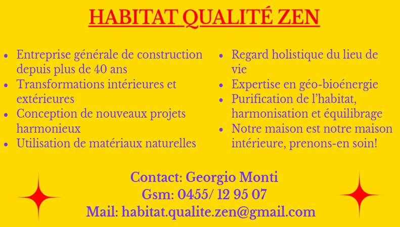 Habitat Qualité Zen Srl