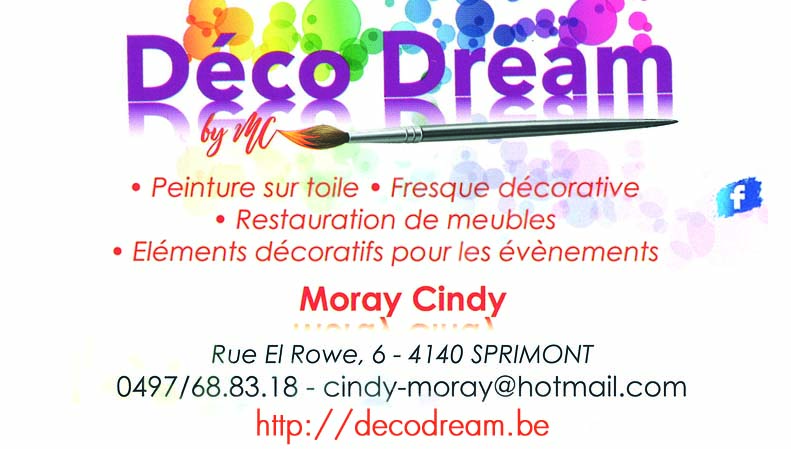 Deco Dream