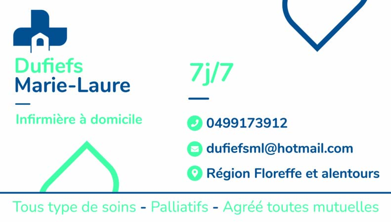 Dufiefs Marie-Laure