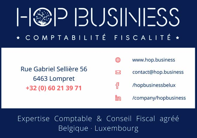 HOP Business