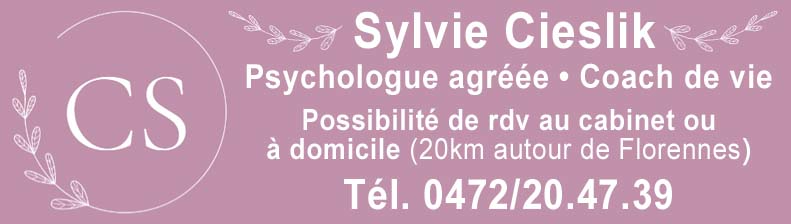 Cieslik Sylvie 