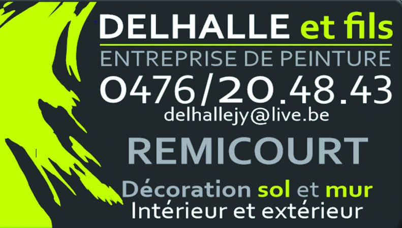 Delhalle