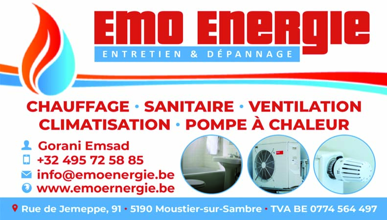 EMO Energie 