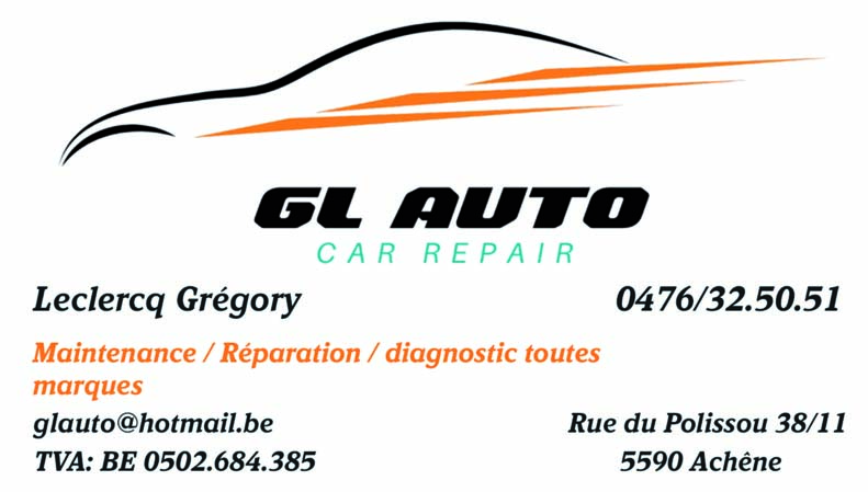GL Auto