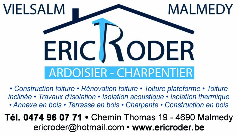 Roder Eric