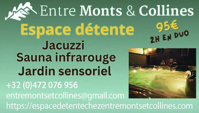 Entre Monts & Collines