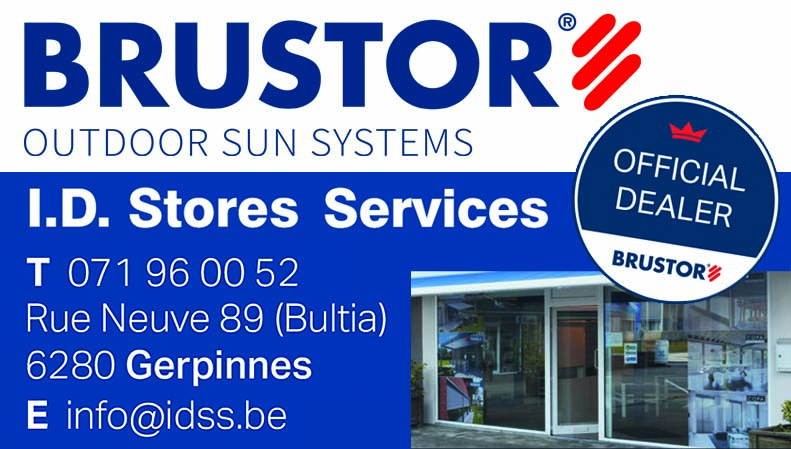 ID Stores Services