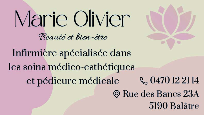 Olivier Marie 
