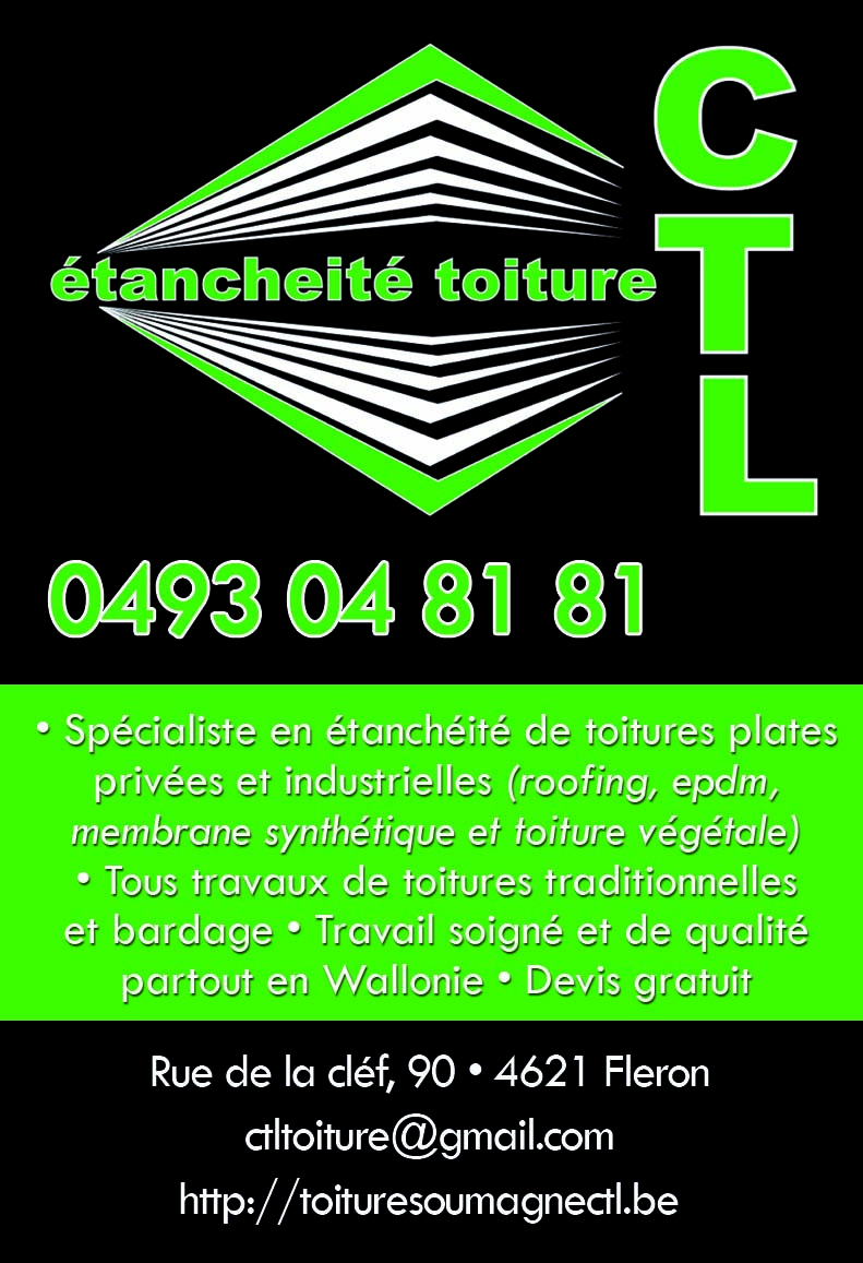 CTL Toiture Srl