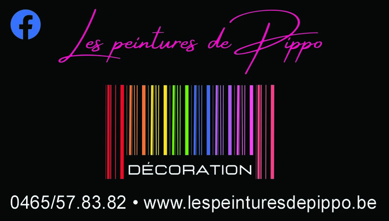 Les Peintures de Pippo