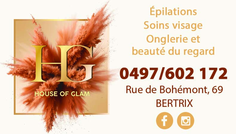 House of Glam