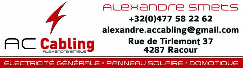 AC Cabling Srl