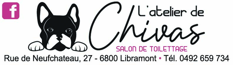 Atelier de Chivas (L')