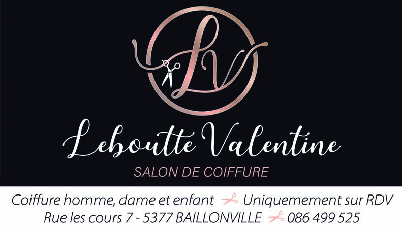 Leboutte Valentine