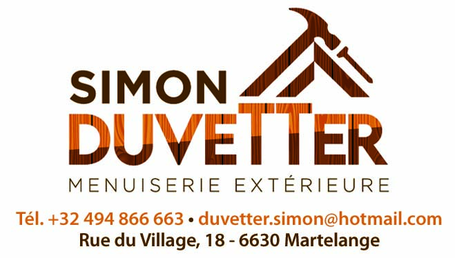 Duvetter Simon 