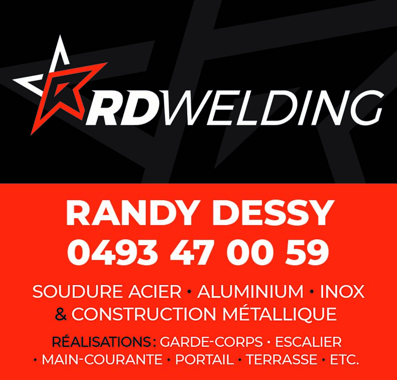 RD Welding