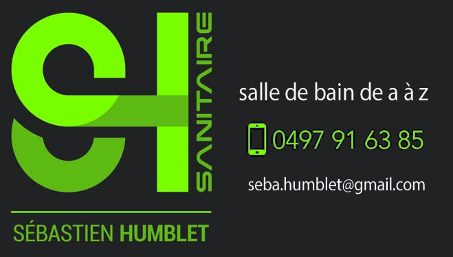 SH-Sanitaire Srl