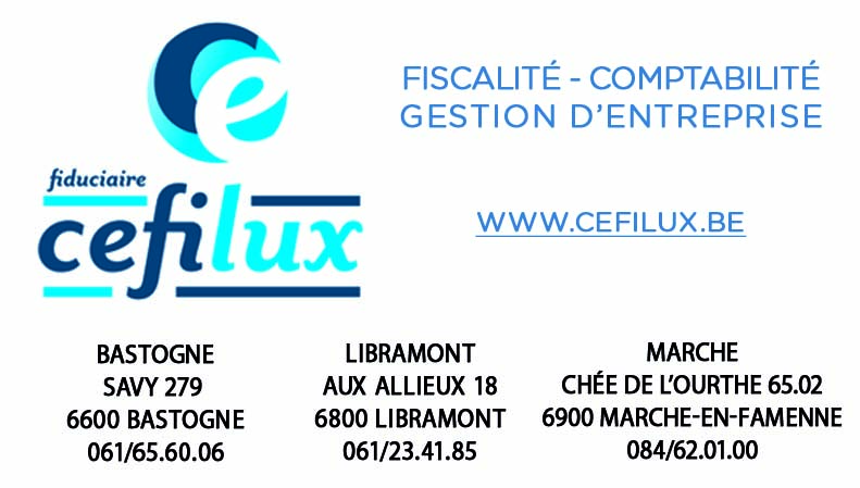Fiduciaire Cefilux