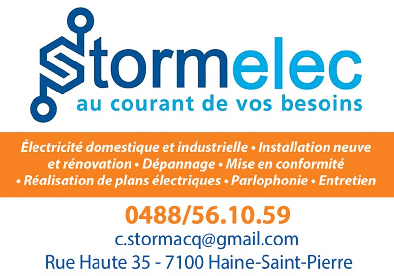 StormElec Srl