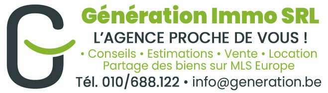 Génération Immo