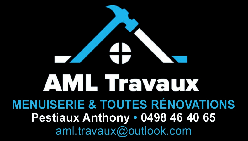 AML Travaux