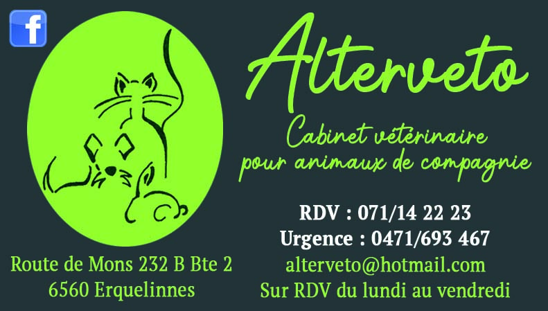 Alterveto SRL