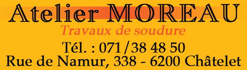 Atelier Moreau