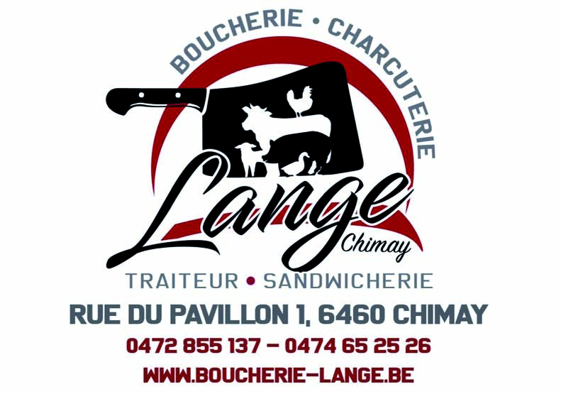 Boucherie Lange