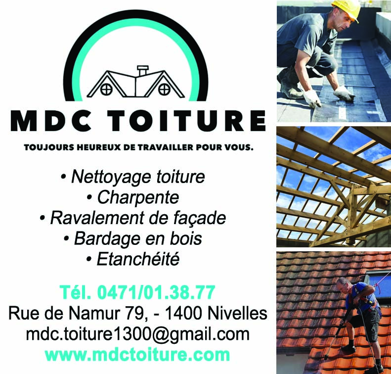 MDC Toiture